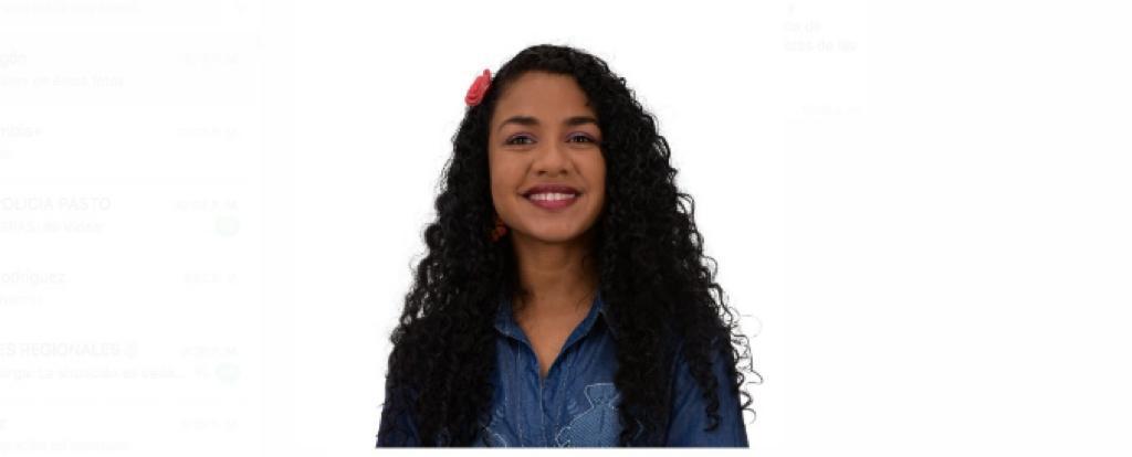 Tumaqueña participará como ponente en la Universidad de Harvard.