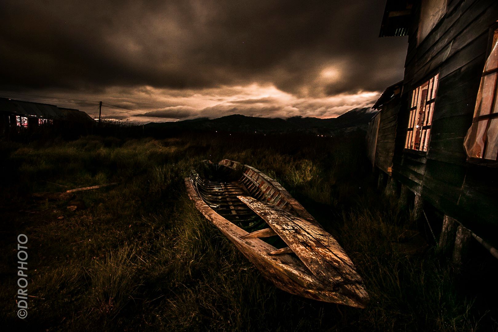 Fotografía: Diego Mauricio Rodriguez