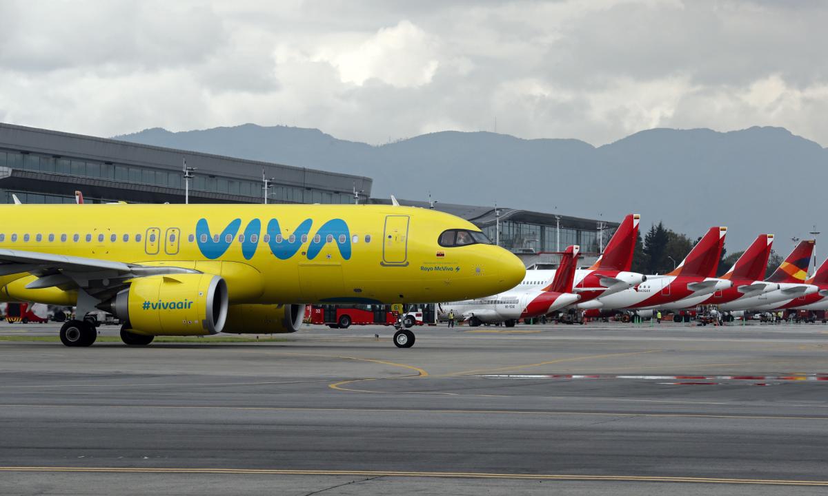 ‘Viva Air’ se liquidará