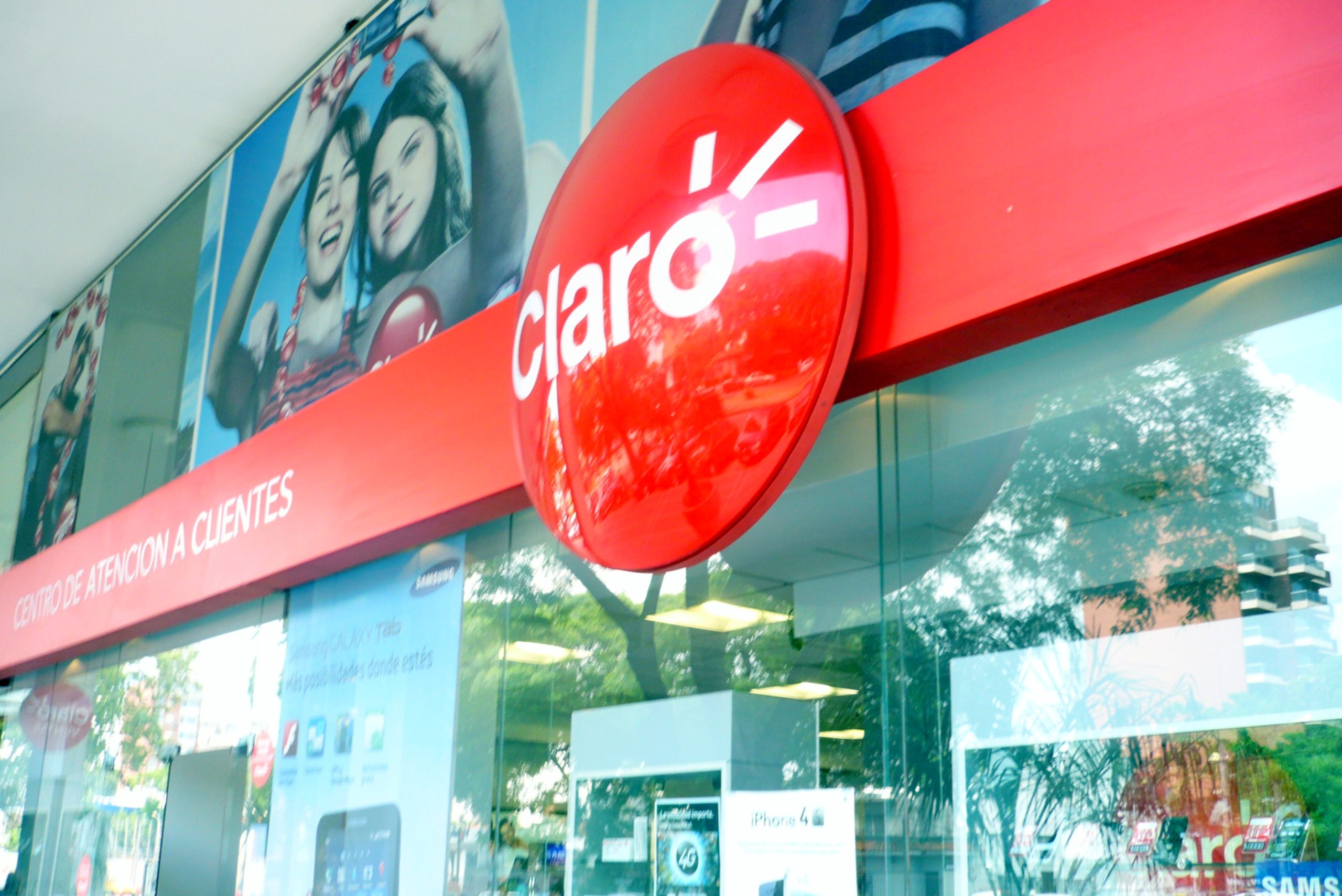 Superintendencia multó a Claro por publicidad engañosa
