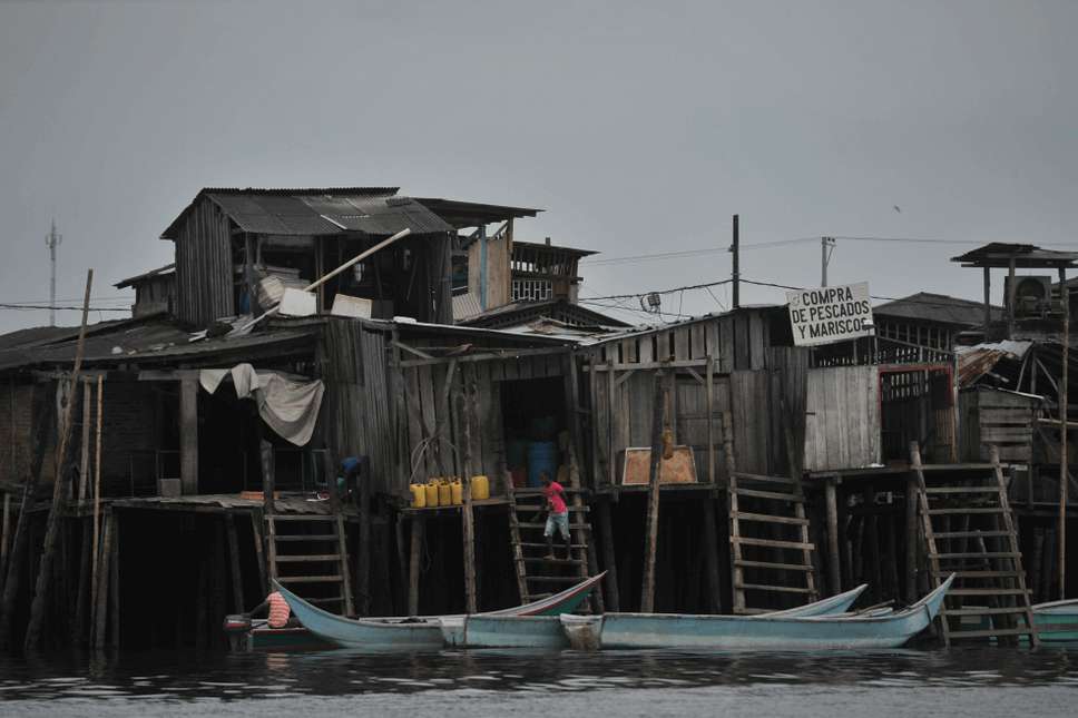 Incautan explosivos en Tumaco