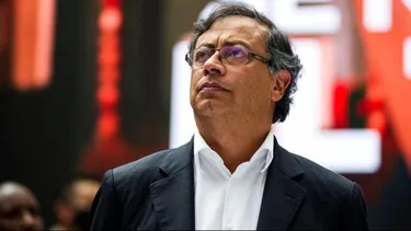 Presidente Petro hizo llamado a colombianos a consumir menos gasolina