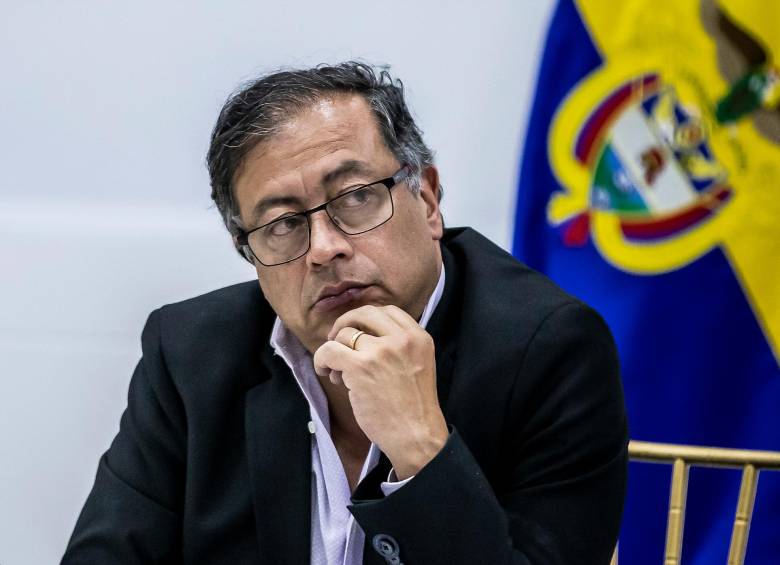 Corte Constitucional podría tumbar la ley de paz total de Petro