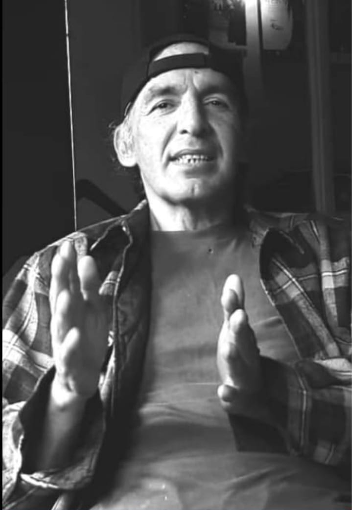 Poeta nariñense, Augusto Rincón Castro, es El Personaje 10.