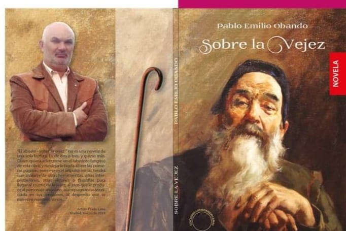 Sobre la vejez – el abuelo.