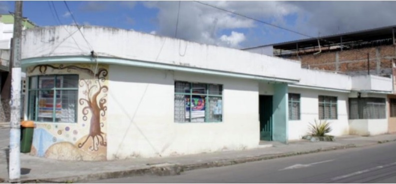 Gobernación de Nariño invertirá en proyecto de infraestructura para población vulnerable.