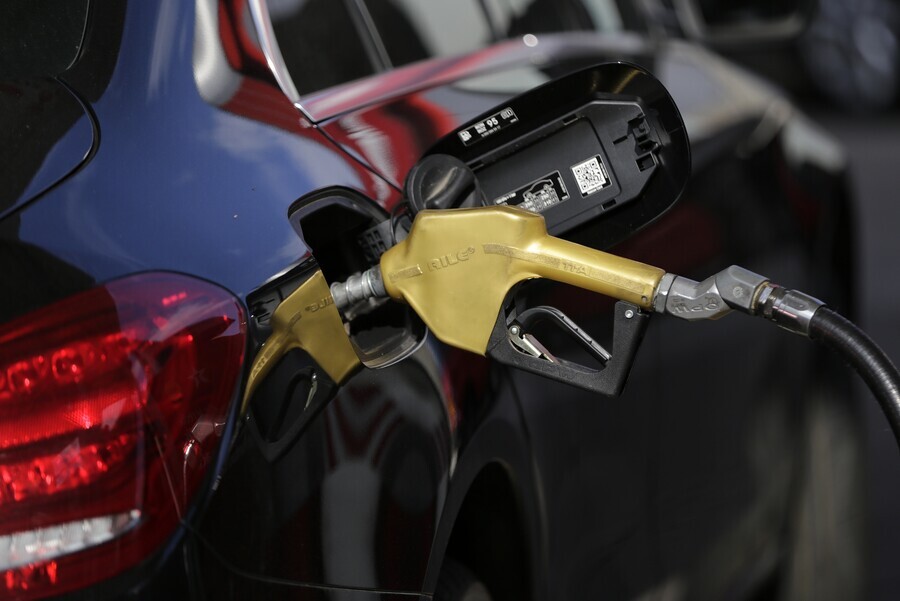 En julio subirá de nuevo el precio de la gasolina en Colombia