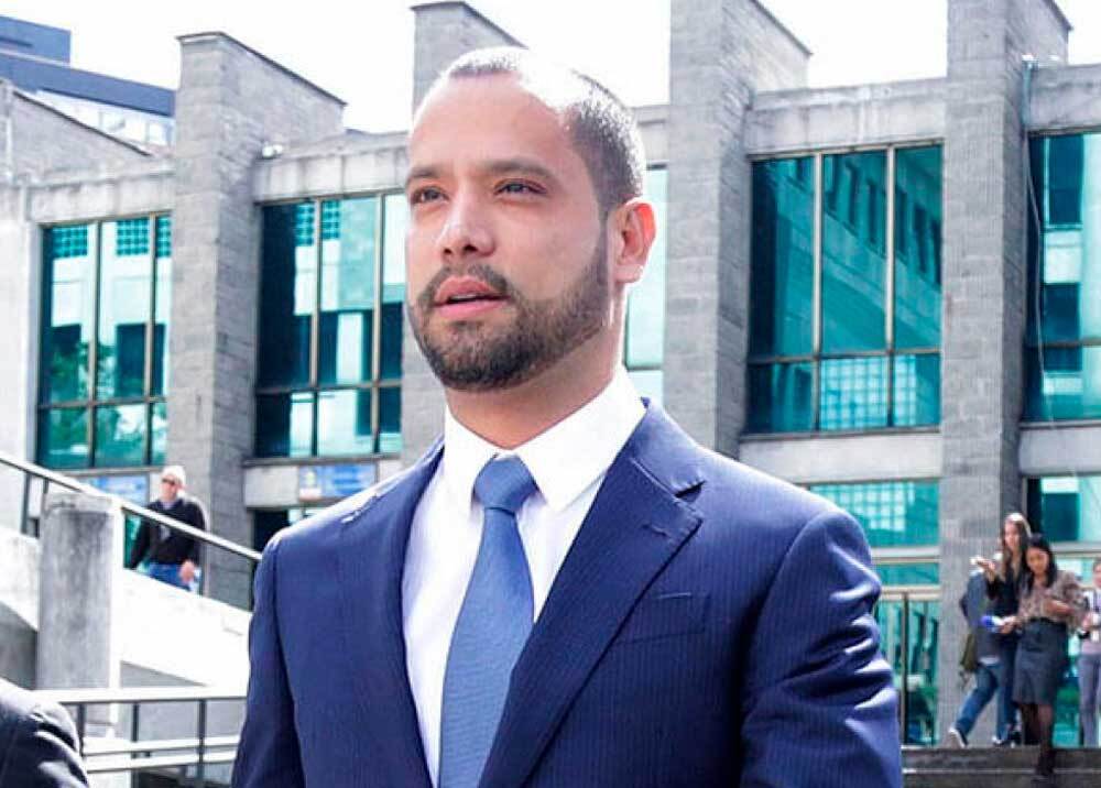 Exabogado de Uribe, Diego Cadena, recibió sanción por sobornos