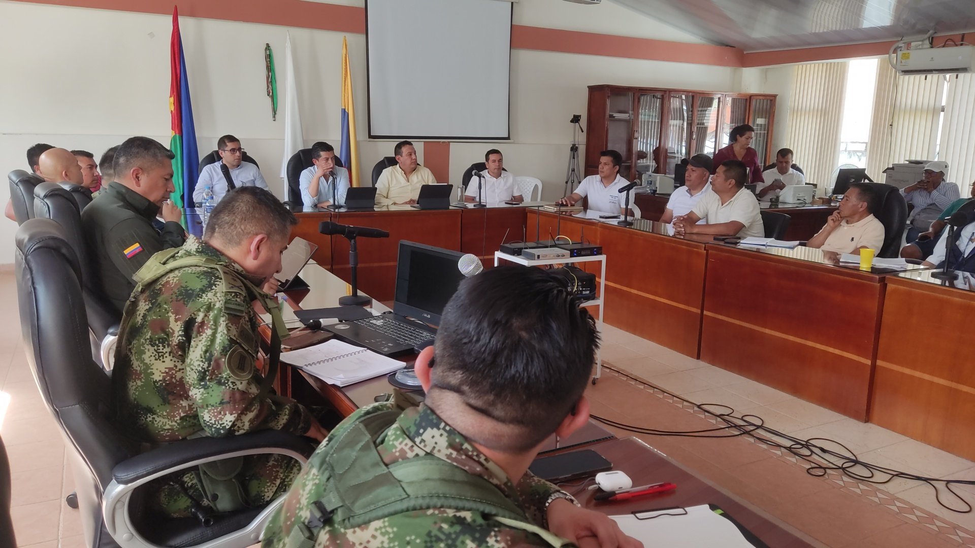 Aumentaron los secuestros, hurtos y extorsiones en Colombia