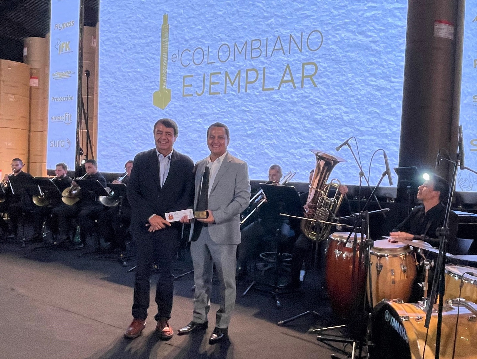 Carnaval de Negros y Blancos fue reconocido entre 700 propuestas de turismo