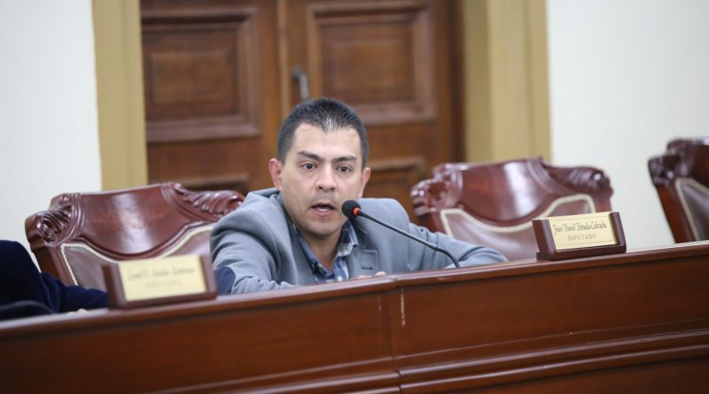 Por la crisis en Nariño, representante Peñuela participará en debate de control político