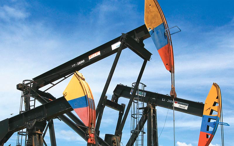 Se continuará con la exploración de petróleo en Colombia