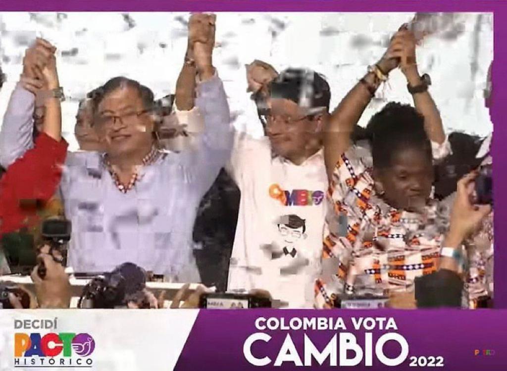 Gobierno Petro: ¿Una implosión anunciada?