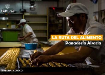 Alsacia, una historia de tradición