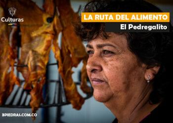 El Pedregalito, el corazón de una historia