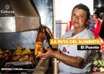 El Puente, el amor por el quehacer