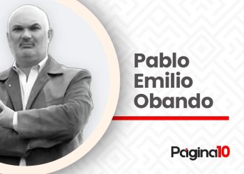 Emotiva posesión como alcalde de Pasto del doctor Nicolás Toro
