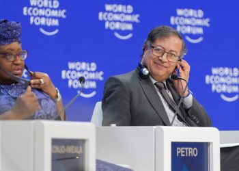 Segundo día que Petro le incumple al litoral Pacífico: ausencia en jornada de Gobierno con el Pueblo