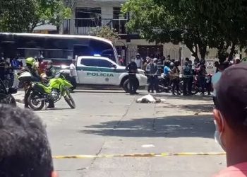 Tres víctimas fatales deja la primera masacre del año en Putumayo