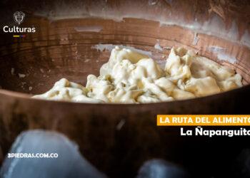 Helados La Ñapanguita, 100 años de historia