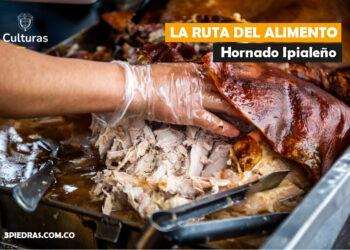 El Hornado de Betsabé