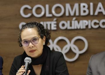 Congresistas anuncian moción de censura contra Mindeportes