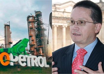 Ecopetrol rechazó nominaciones del gobierno para conformar su junta directiva, incluída la del nariñense Guillermo García Realpe