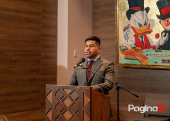 Página 10 renueva su compromiso por la comunicación en Nariño