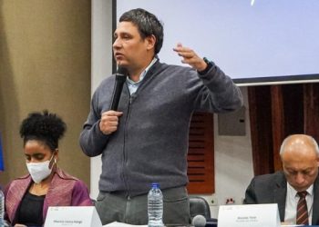Gobierno destinará $40 mil millones para impulsar conectividad en Nariño