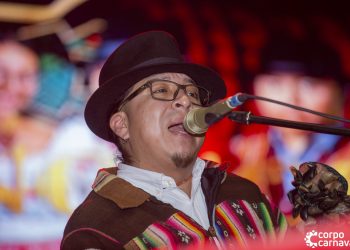 Color y música en el Canto a la Tierra