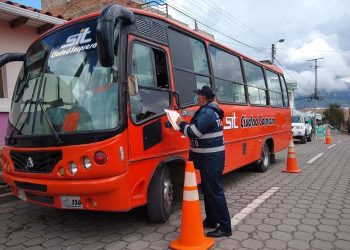 Alcaldía de Pasto anunció aumento de tarifa en bus para 2024