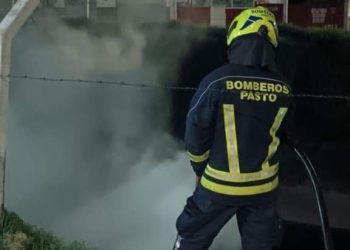 Alerta por emergencia ambiental en Nariño