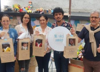 Fundación ‘Viva la Música’ construye paz a través del arte en Nariño