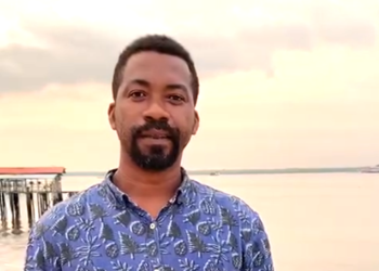El sueño con el que salieron a las calles fue burlado: líder afro de Nariño