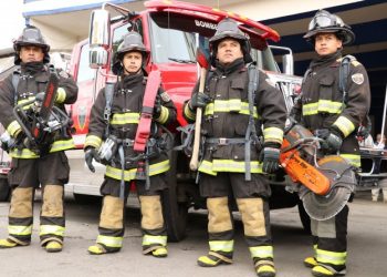 Bomberos de Pasto abre convocatoria para aspirantes