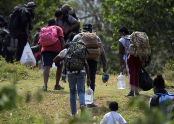 1,500 personas fueron desplazadas en Nariño por combates entre disidencias