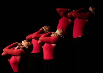 ‘Sur en Escena’: pasión, compromiso y hermandad en la danza