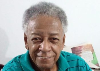 Jorge Solís, un nariñense que se impuso desde Cali