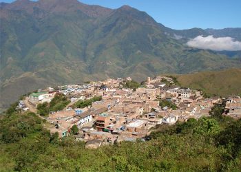 Capturan a comandante de Policía en Policarpa (Nariño) por colaboración con grupos ilegales