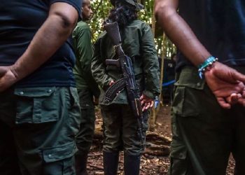 Según el Gobierno colombiano, ELN habría liberado a todos sus secuestrados hasta 2023