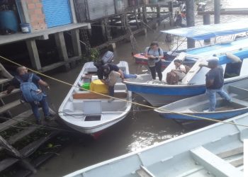 Defensoría del Pueblo emitió alerta por enfrentamientos violentos en Olaya Herrera (Nariño)