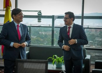 Destacado abogado nariñense, Edwin Mora Gómez, es El Personaje 10.