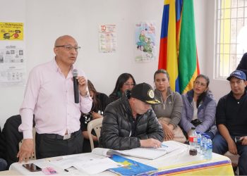 Ciudadano de Pasto insta a la Alcaldía a expedir decreto de prohibición de consumo de drogas en espacios públicos