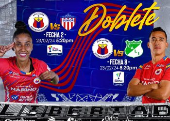 Doble jornada de competencia: Deportivo Pasto se prepara para un viernes de fútbol intenso