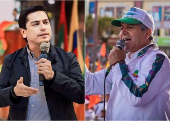 Congresista nariñense tuvo que rectificar sus afirmaciones hechas en campaña