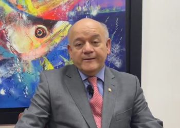 Presidente de la Corte Constitucional desmiente las declaraciones de Petro sobre lo ocurrido en el Palacio de Justicia