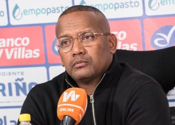 Deportivo Pasto anunció la continuidad del profesor Jersson González