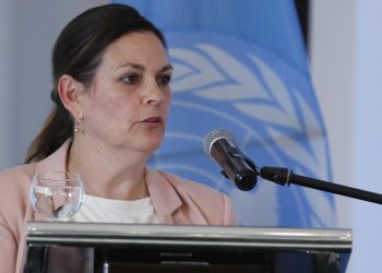 Aumentaron masacres en Colombia: ONU
