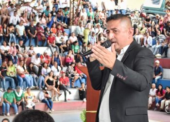 Alcalde de Policarpa (Nariño) rechaza acusaciones de complicidad con FARC
