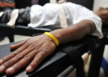 Madagascar aprobaría ley de castración para violadores de menores de edad